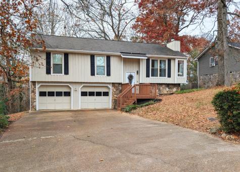 2315 Covey Lane Chattanooga TN 37421