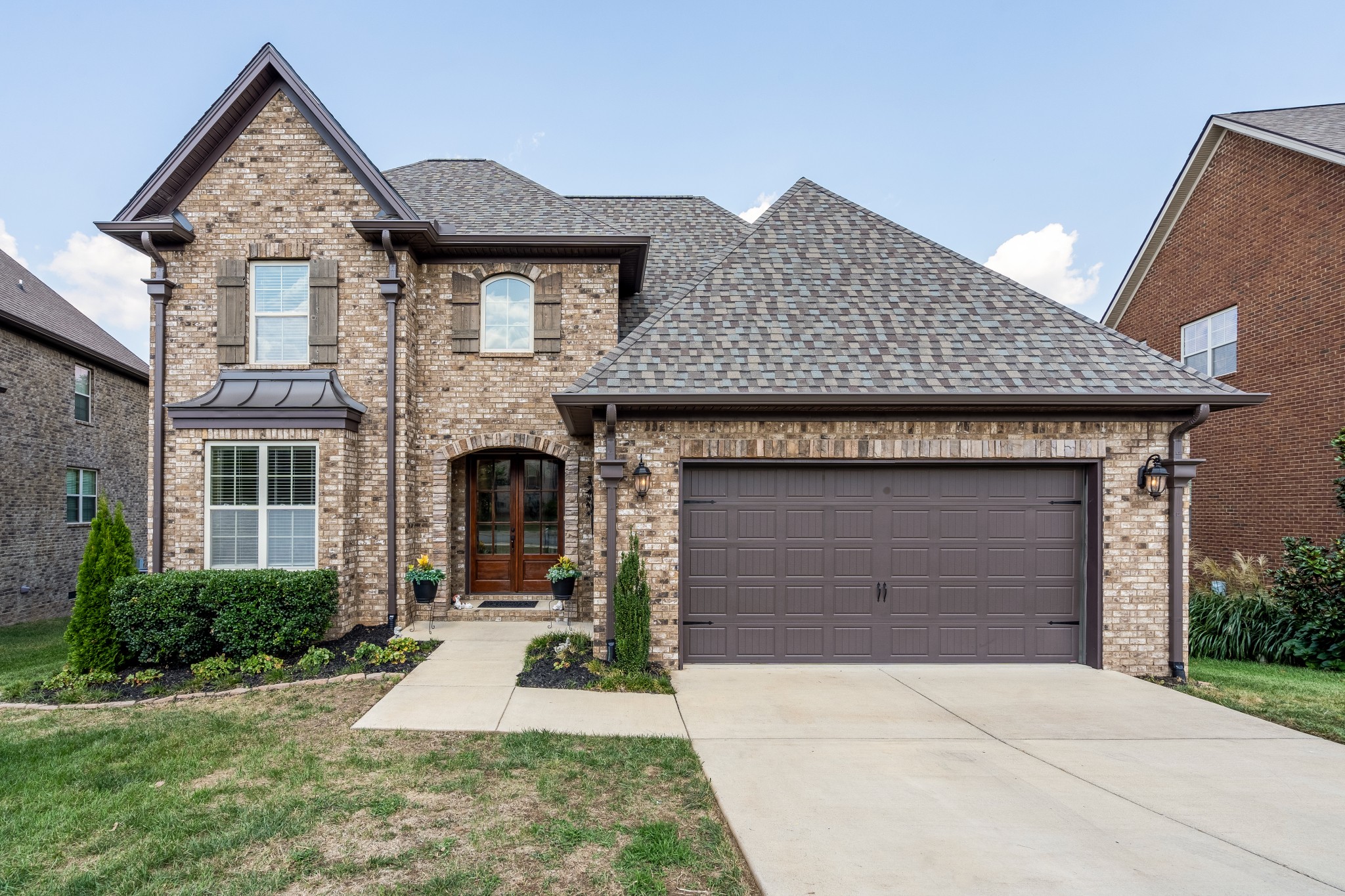 7011 Salmon Run Spring Hill TN 37174