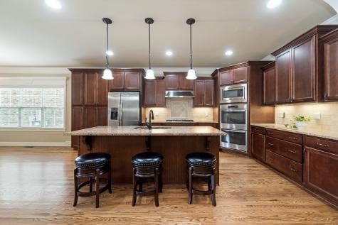 7011 Salmon Run Spring Hill TN 37174