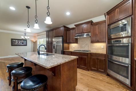 7011 Salmon Run Spring Hill TN 37174