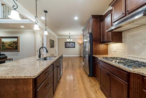 7011 Salmon Run Spring Hill TN 37174
