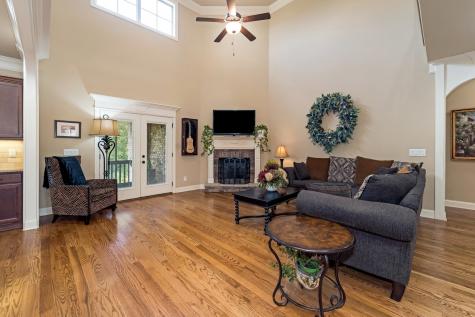 7011 Salmon Run Spring Hill TN 37174