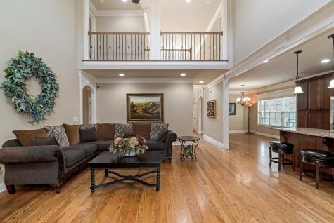 7011 Salmon Run Spring Hill TN 37174