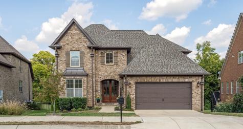 7011 Salmon Run Spring Hill TN 37174