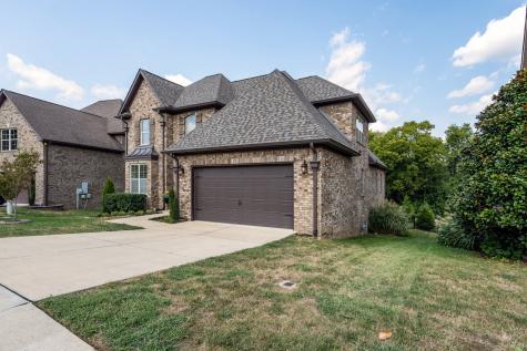 7011 Salmon Run Spring Hill TN 37174