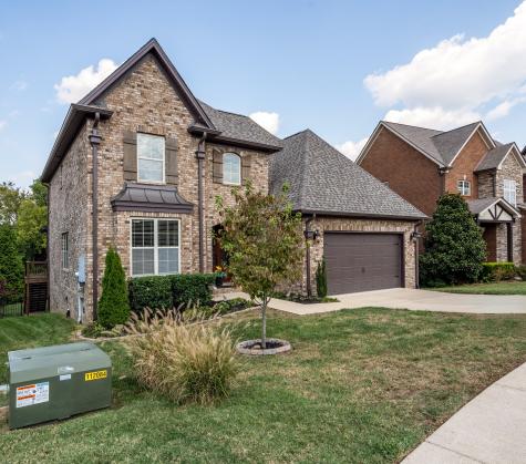 7011 Salmon Run Spring Hill TN 37174