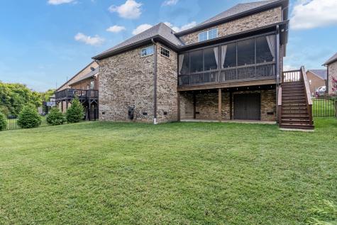 7011 Salmon Run Spring Hill TN 37174