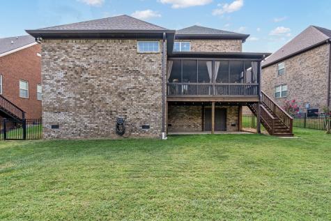 7011 Salmon Run Spring Hill TN 37174