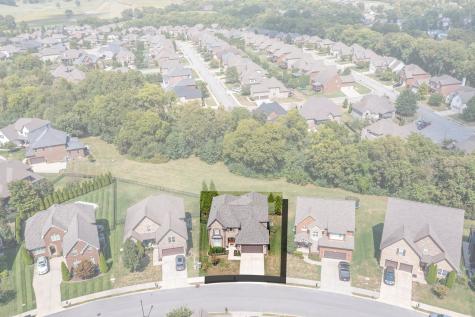 7011 Salmon Run Spring Hill TN 37174