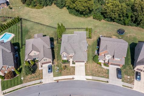 7011 Salmon Run Spring Hill TN 37174