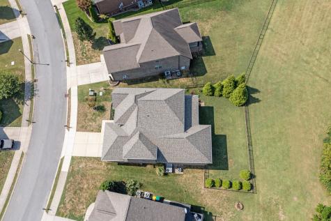 7011 Salmon Run Spring Hill TN 37174