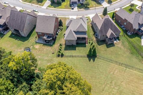 7011 Salmon Run Spring Hill TN 37174