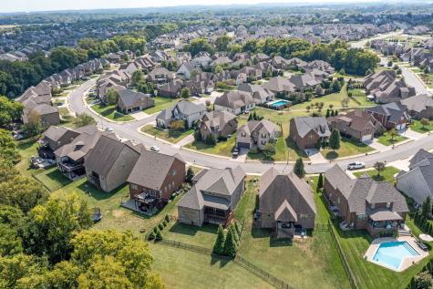 7011 Salmon Run Spring Hill TN 37174