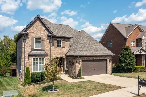 7011 Salmon Run Spring Hill TN 37174