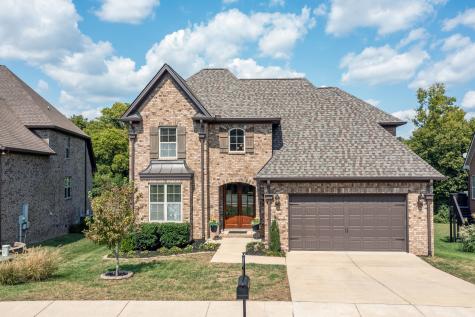 7011 Salmon Run Spring Hill TN 37174