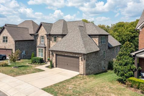 7011 Salmon Run Spring Hill TN 37174