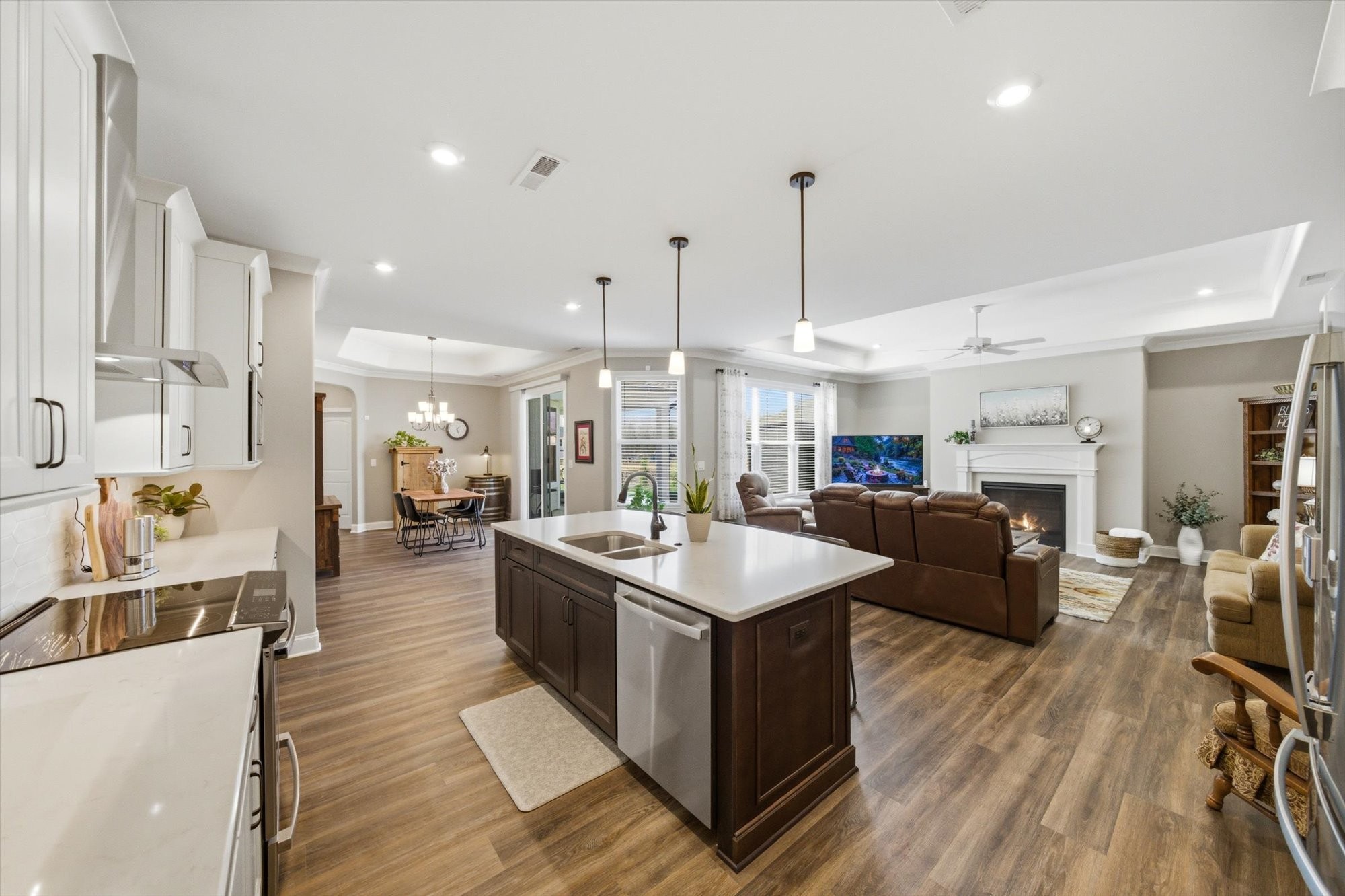 327 Trillium Trail Lenoir City TN 37771