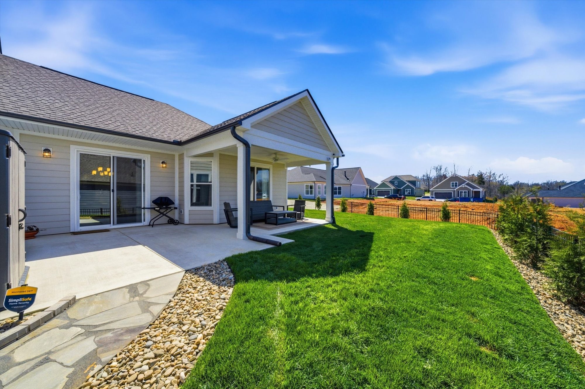 327 Trillium Trail Lenoir City TN 37771