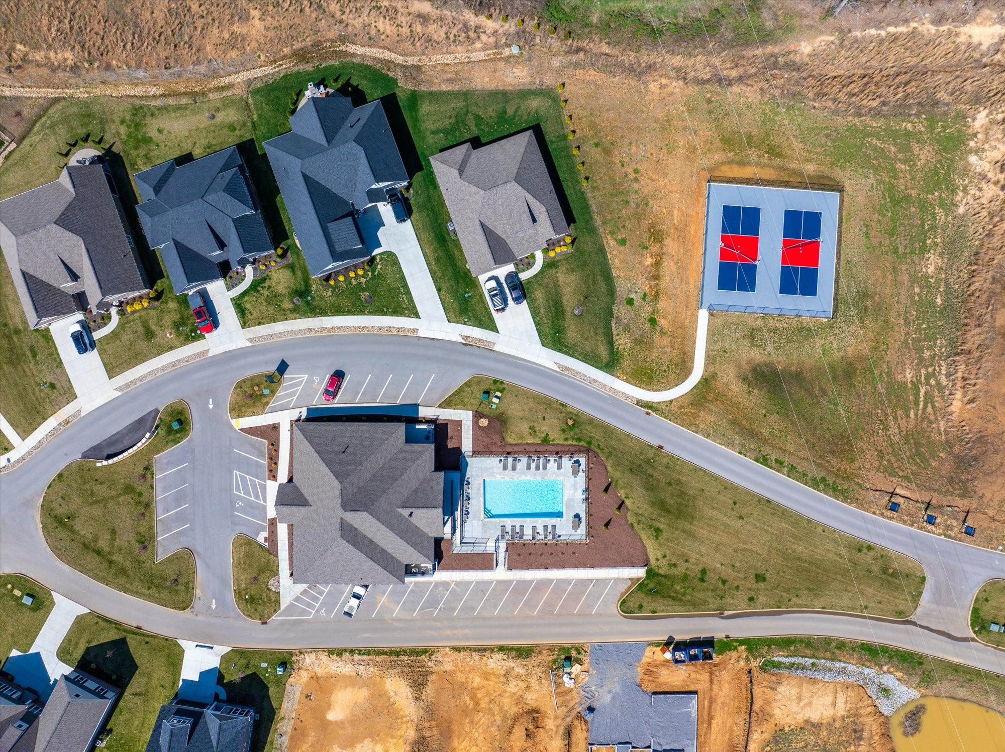327 Trillium Trail Lenoir City TN 37771