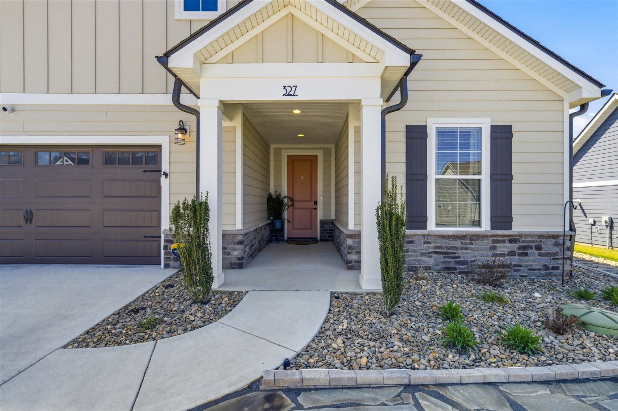 327 Trillium Trail Lenoir City TN 37771