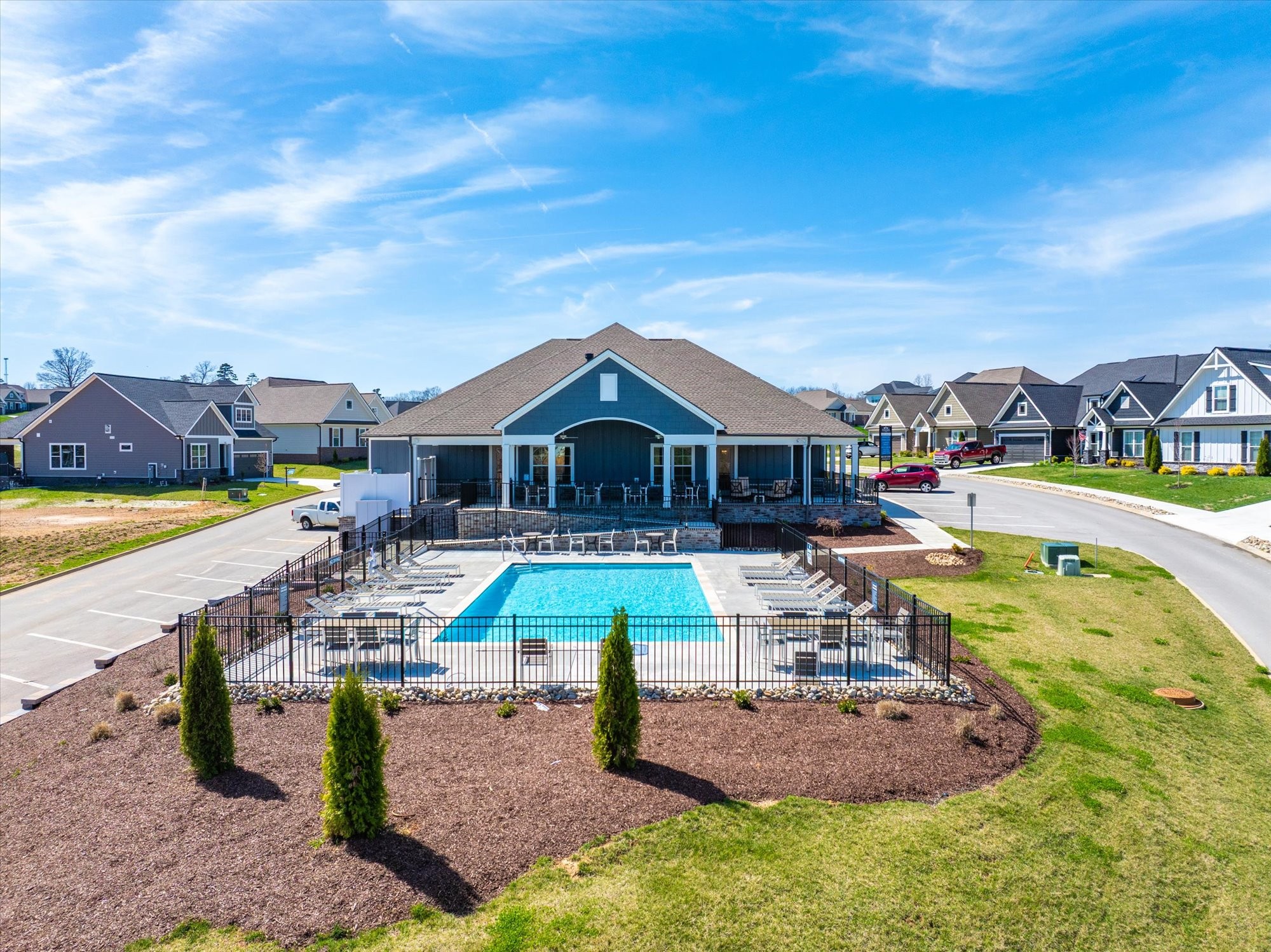 327 Trillium Trail Lenoir City TN 37771