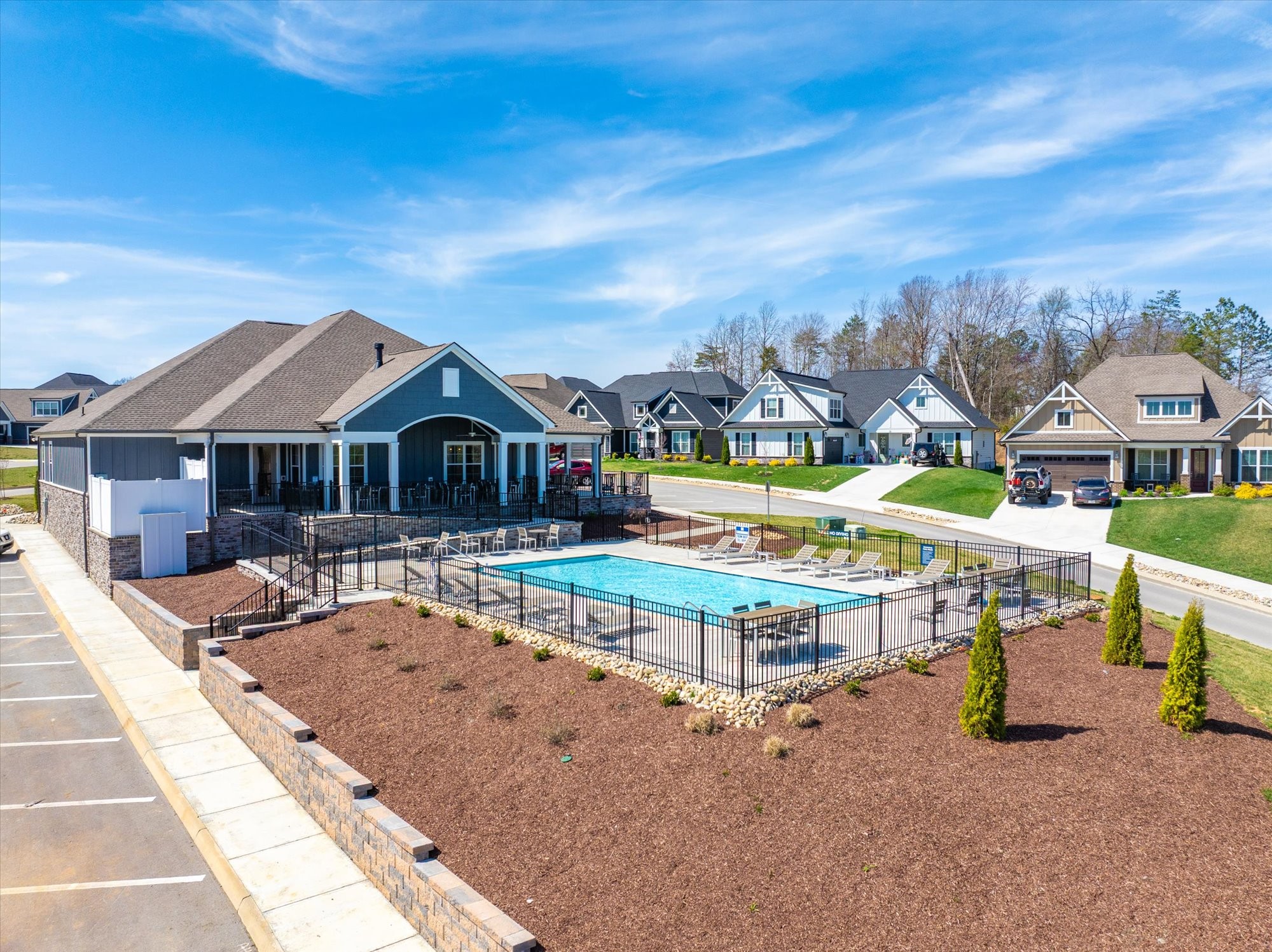 327 Trillium Trail Lenoir City TN 37771
