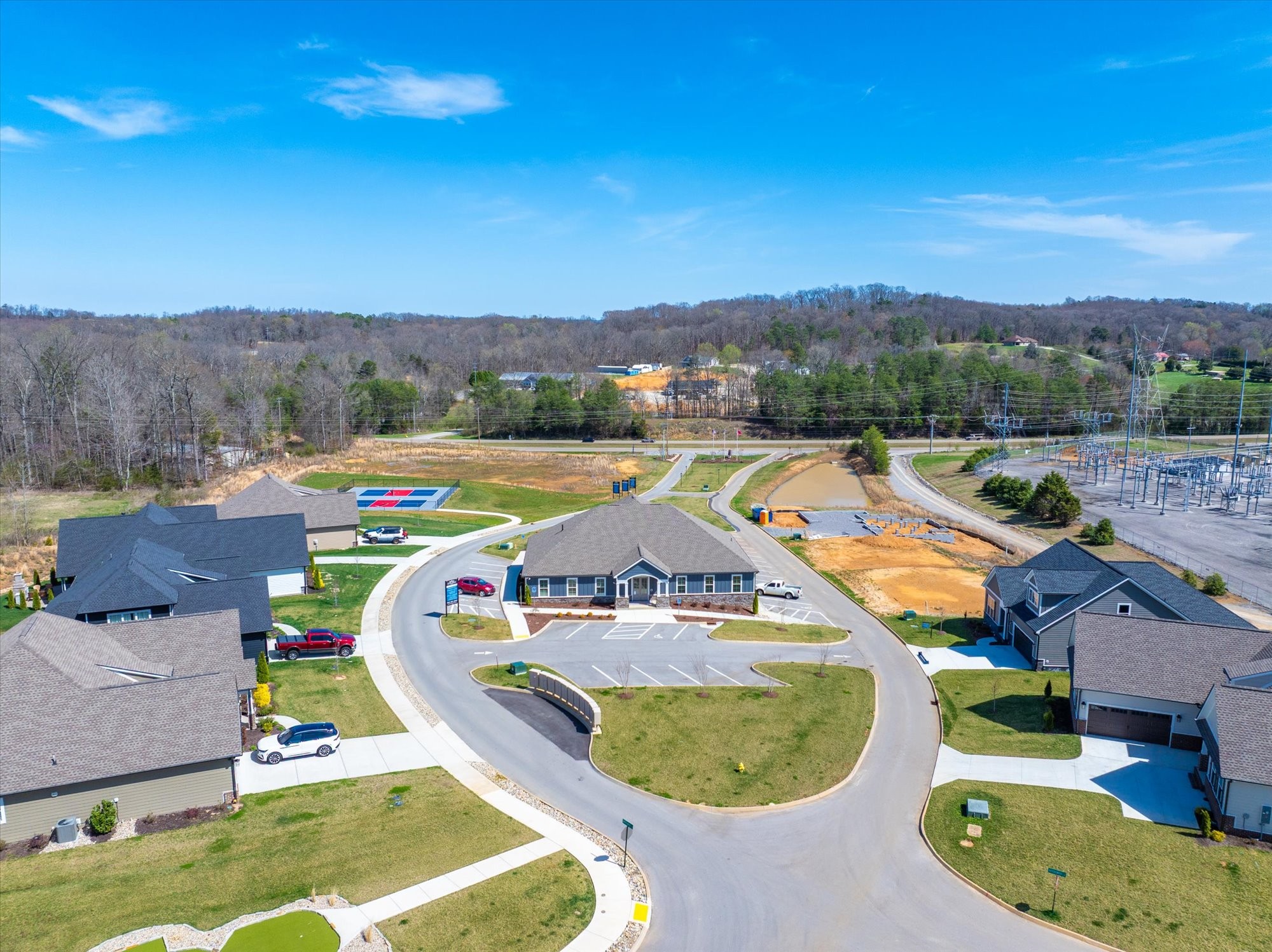327 Trillium Trail Lenoir City TN 37771