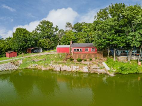 266 Clear Creek Circle Pulaski TN 38478