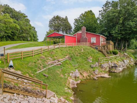 266 Clear Creek Circle Pulaski TN 38478