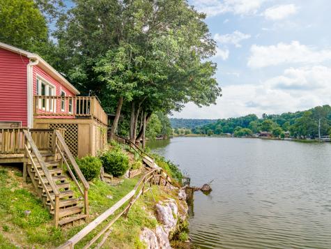 266 Clear Creek Circle Pulaski TN 38478