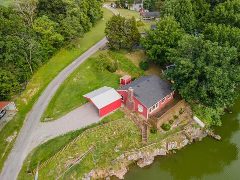 266 Clear Creek Circle Pulaski TN 38478