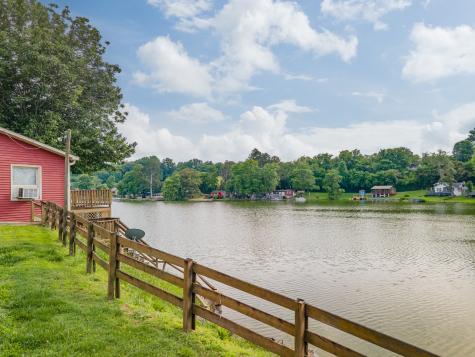 266 Clear Creek Circle Pulaski TN 38478