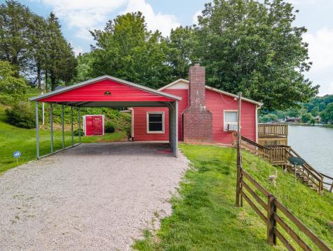 266 Clear Creek Circle Pulaski TN 38478