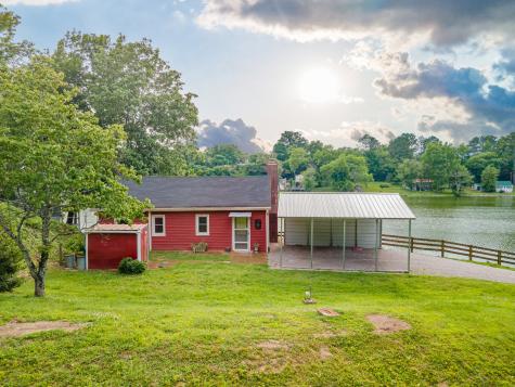 266 Clear Creek Circle Pulaski TN 38478