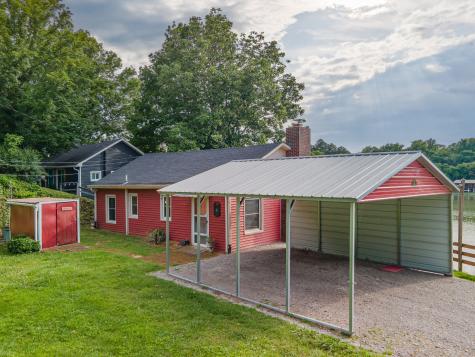 266 Clear Creek Circle Pulaski TN 38478