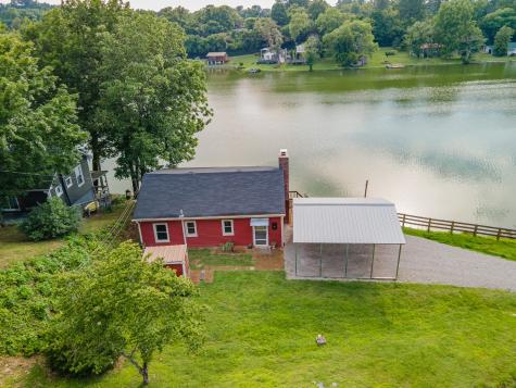 266 Clear Creek Circle Pulaski TN 38478