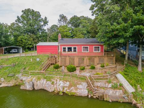 266 Clear Creek Circle Pulaski TN 38478