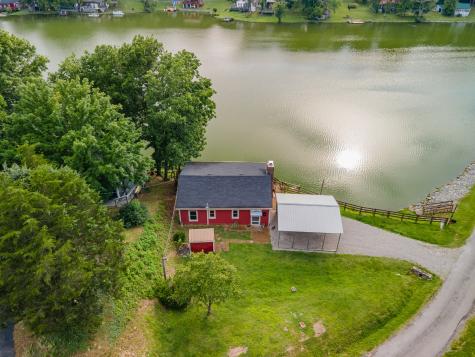 266 Clear Creek Circle Pulaski TN 38478