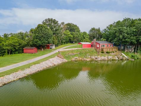 266 Clear Creek Circle Pulaski TN 38478