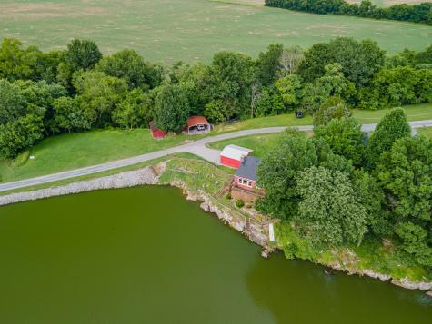 266 Clear Creek Circle Pulaski TN 38478