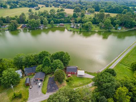 266 Clear Creek Circle Pulaski TN 38478