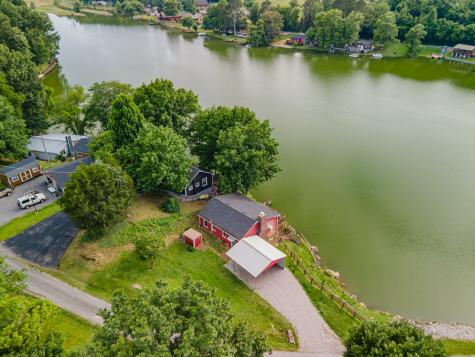 266 Clear Creek Circle Pulaski TN 38478