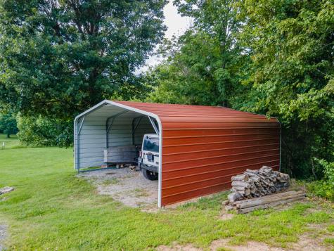 266 Clear Creek Circle Pulaski TN 38478