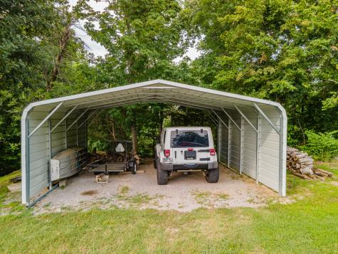 266 Clear Creek Circle Pulaski TN 38478