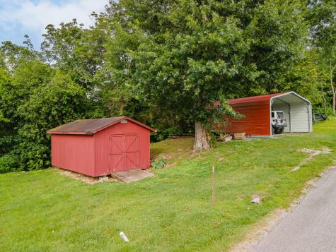 266 Clear Creek Circle Pulaski TN 38478