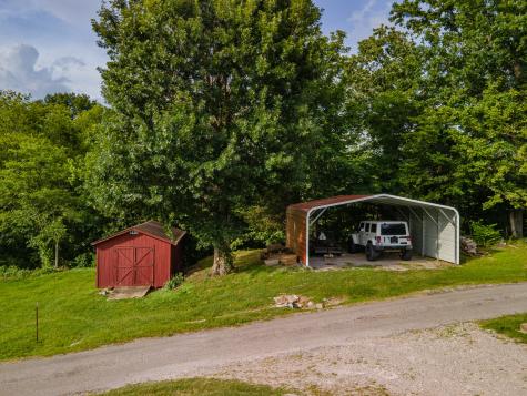 266 Clear Creek Circle Pulaski TN 38478