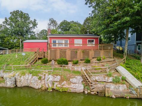 266 Clear Creek Circle Pulaski TN 38478