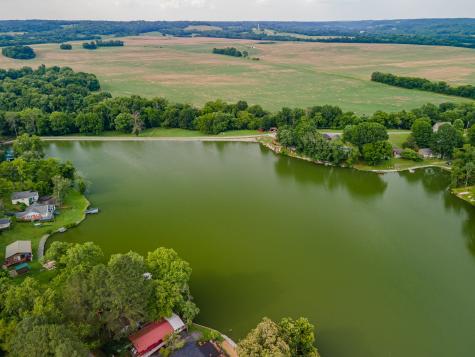 266 Clear Creek Circle Pulaski TN 38478