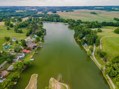 266 Clear Creek Circle Pulaski TN 38478