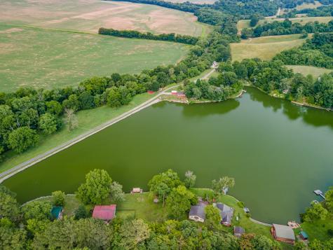 266 Clear Creek Circle Pulaski TN 38478